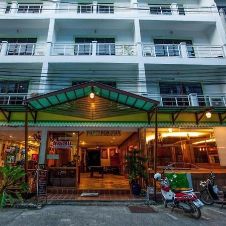 Triple Rund Place Hotel Patong Dış mekan fotoğraf