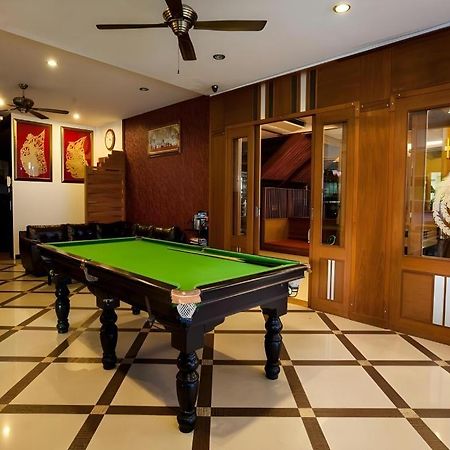 Triple Rund Place Hotel Patong Dış mekan fotoğraf