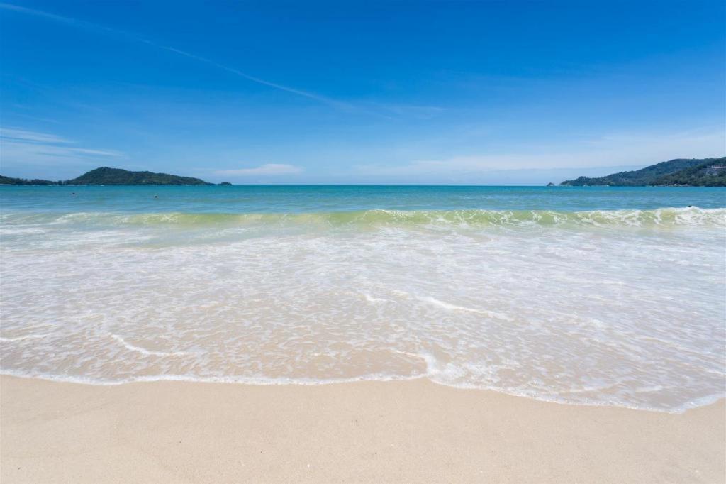 Triple Rund Place Hotel Patong Dış mekan fotoğraf