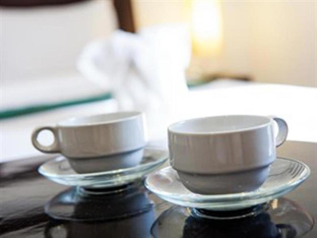 Triple Rund Place Hotel Patong Dış mekan fotoğraf