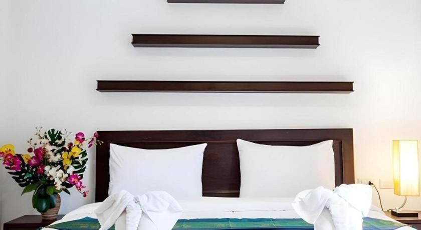 Triple Rund Place Hotel Patong Dış mekan fotoğraf