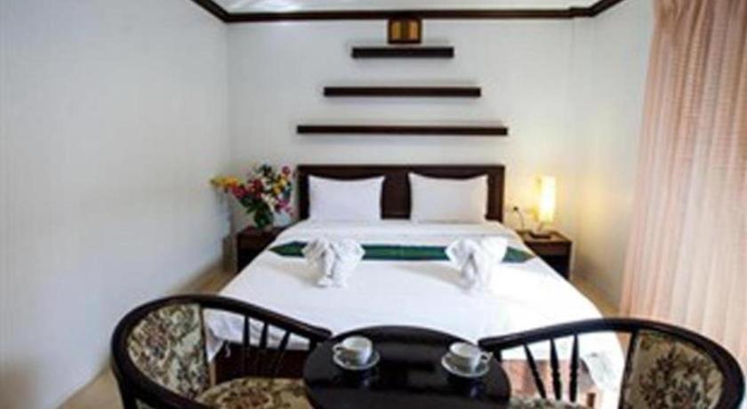 Triple Rund Place Hotel Patong Dış mekan fotoğraf