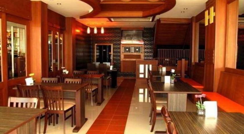 Triple Rund Place Hotel Patong Dış mekan fotoğraf