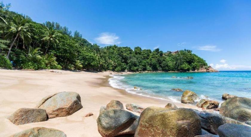 Triple Rund Place Hotel Patong Dış mekan fotoğraf